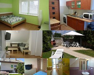 Розміщення у сім