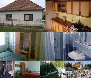 Будинок для відпочинку  411 [Збільшити - нове вікно]