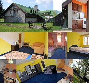 Пансіон Tendr [Збільшити - нове вікно]