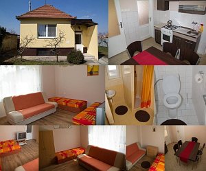 Розміщення у сім