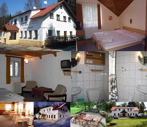 Готель Adria [Збільшити - нове вікно]