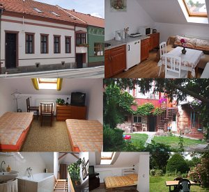 Розміщення у сім