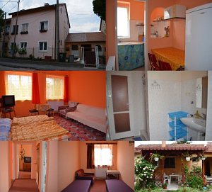 Ubytovanie Zuzana [Збільшити - нове вікно]