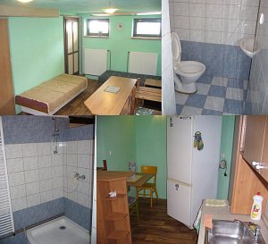 Розміщення у сім