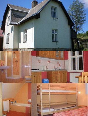 Domeček [Збільшити - нове вікно]
