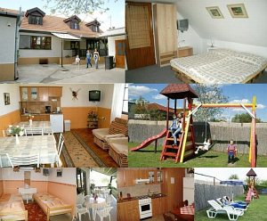 Розміщення у сім