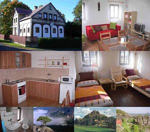 Розміщення у сім