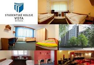 Studentské koleje Vista [Збільшити - нове вікно]