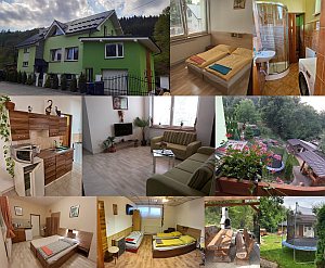 Розміщення у сім