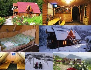 Приватна садиба Щербин [Збільшити - нове вікно]