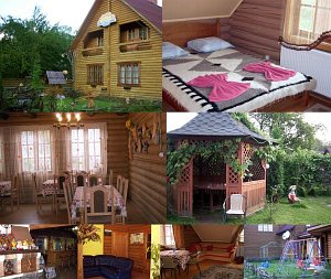 Міні-готель Верховинський двір [Збільшити - нове вікно]