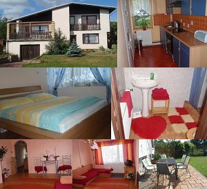 Розміщення у сім