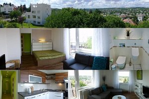 Квартира Jan [Збільшити - нове вікно]