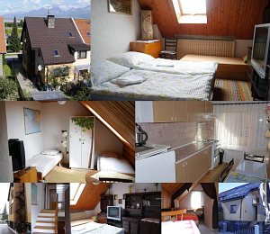 Розміщення у сім