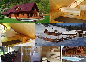 Ubytování Na Usedlosti [Збільшити - нове вікно]