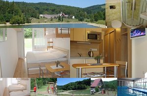 Квартира v hotelu ActivityPark [Збільшити - нове вікно]