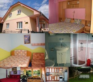 Розміщення у сім