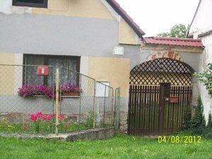 Розміщення у сім