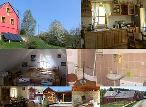 Садиба Břetislav [Збільшити - нове вікно]