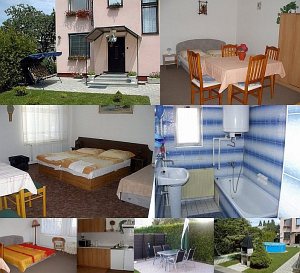 Пансіон Nečasovi [Збільшити - нове вікно]