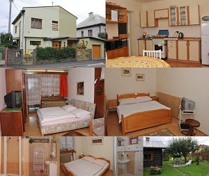 Розміщення у сім