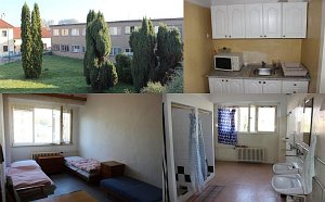 Гостел Poříčí [Збільшити - нове вікно]