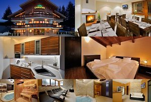 Villa Gardenia [Збільшити - нове вікно]