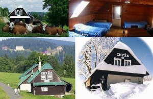 Bačovská Chyža [Збільшити - нове вікно]