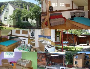 Centrum dětí a mládeže MaKovica [Збільшити - нове вікно]