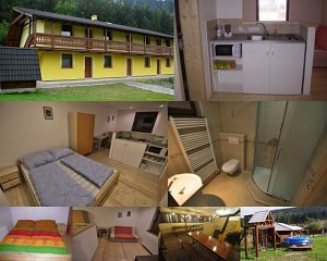 Пансіон Bedomir [Збільшити - нове вікно]