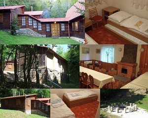 Котедж UPJŠ [Збільшити - нове вікно]