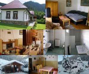 Садиба Garaj [Збільшити - нове вікно]
