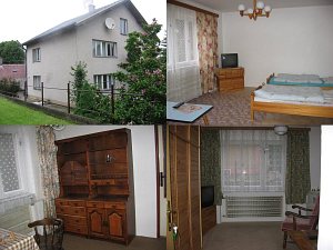 Розміщення у сім