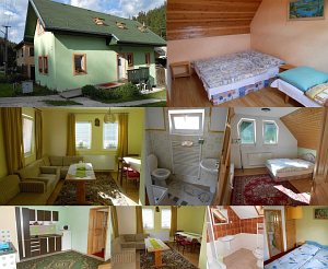 Садиба Kamila [Збільшити - нове вікно]