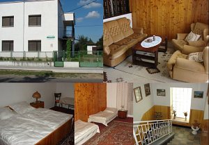 Розміщення у сім