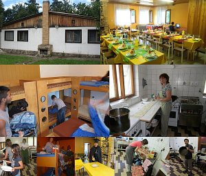 Котедж Salesians of Don Bosco [Збільшити - нове вікно]