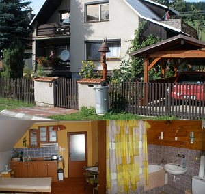 Розміщення у сім