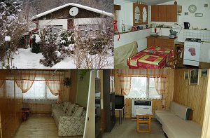 Котедж Paľo [Збільшити - нове вікно]