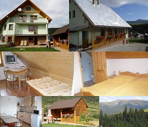 Розміщення у сім