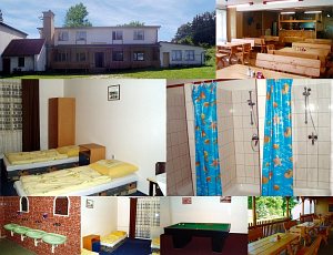 Пансіон Radost [Збільшити - нове вікно]