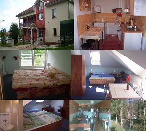 Розміщення у сім