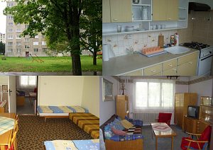 Розміщення у сім