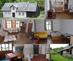 Садиба U studánky [Збільшити - нове вікно]