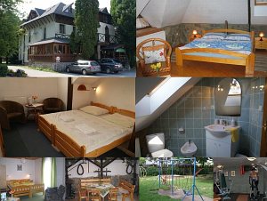Vila Milica [Збільшити - нове вікно]