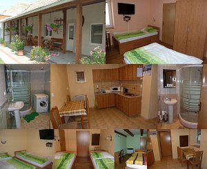 Розміщення у сім