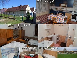Садиба Pražák [Збільшити - нове вікно]