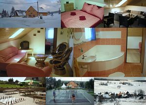 Квартира Cafebar [Збільшити - нове вікно]