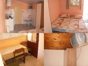 Розміщення у сім