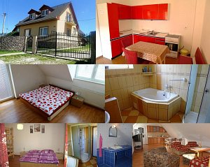 Пансіон Bernáth [Збільшити - нове вікно]