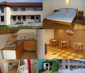 Розміщення у сім